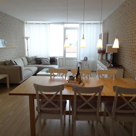 בראוניסה Vakantieappartment Duplex Aquadelta מראה חיצוני תמונה