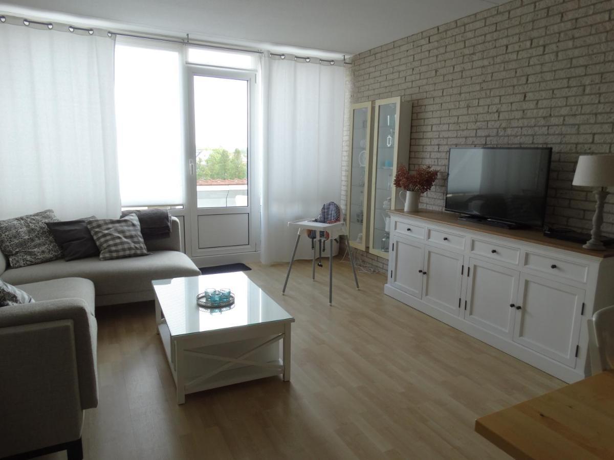 בראוניסה Vakantieappartment Duplex Aquadelta מראה חיצוני תמונה